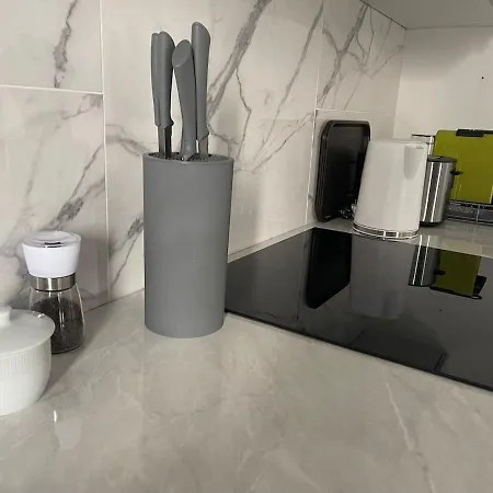 Luxury In I Almadi Lux Iv - Velvet Oak * Balatonalmadi