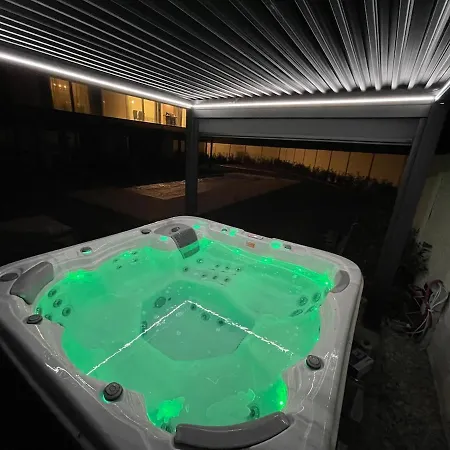 Apartamento Luxury In I Almádi Lux Iv - Velvet Oak *