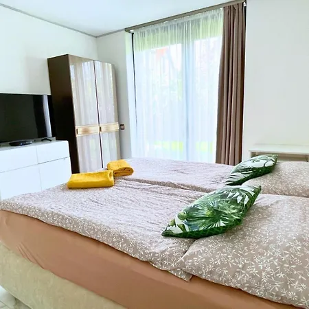 Apartment Luxury In I Almadi Lux Iv - Velvet Oak