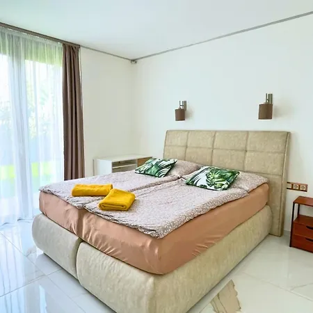 Apartment Luxury In I Almadi Lux Iv - Velvet Oak *