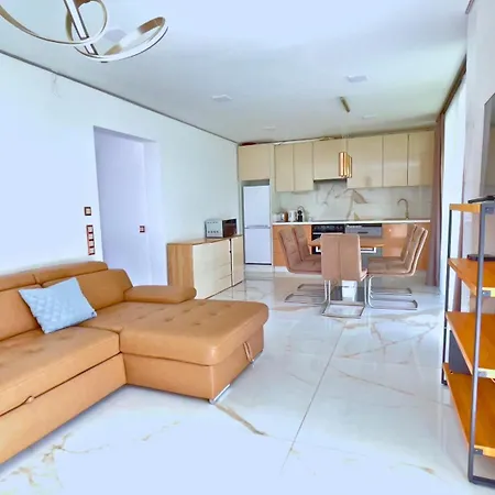 Apartamento Luxury In I Almádi Lux Iv - Velvet Oak *