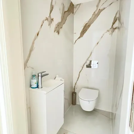 Apartment Luxury In I Almadi Lux Iv - Velvet Oak *