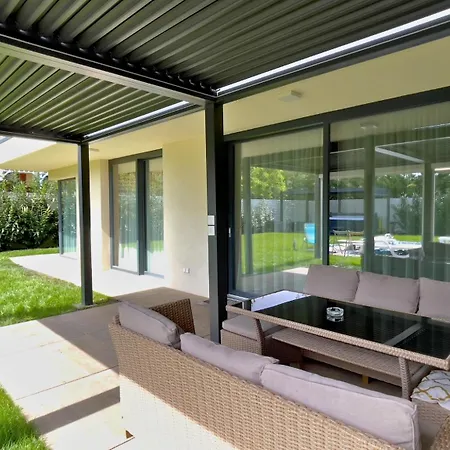 Luxury In I Almádi Lux Iv - Velvet Oak Apartamento *