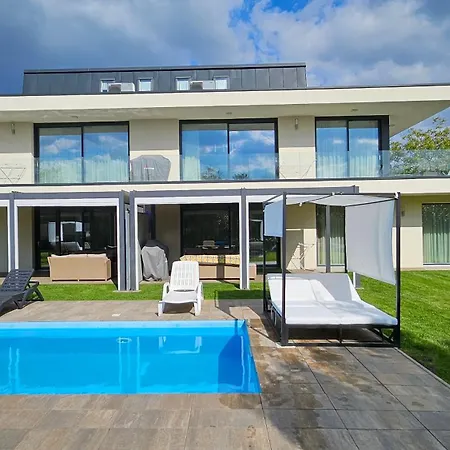 Apartamento Luxury In I Almádi Lux Iv - Velvet Oak *