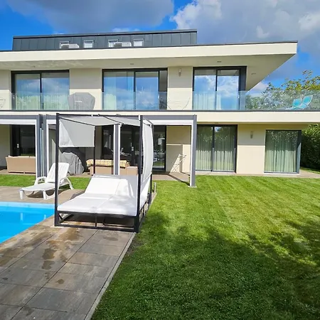 Apartament Luxury In I Almadi Lux Iv - Velvet Oak