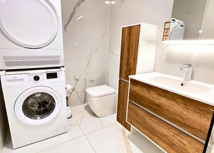 Luxury In I Almadi Lux Iv - Velvet Oak *