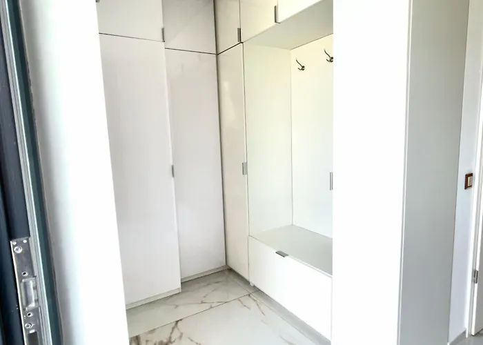 Luxury In I Almadi Lux Iv - Velvet Oak Appartement
